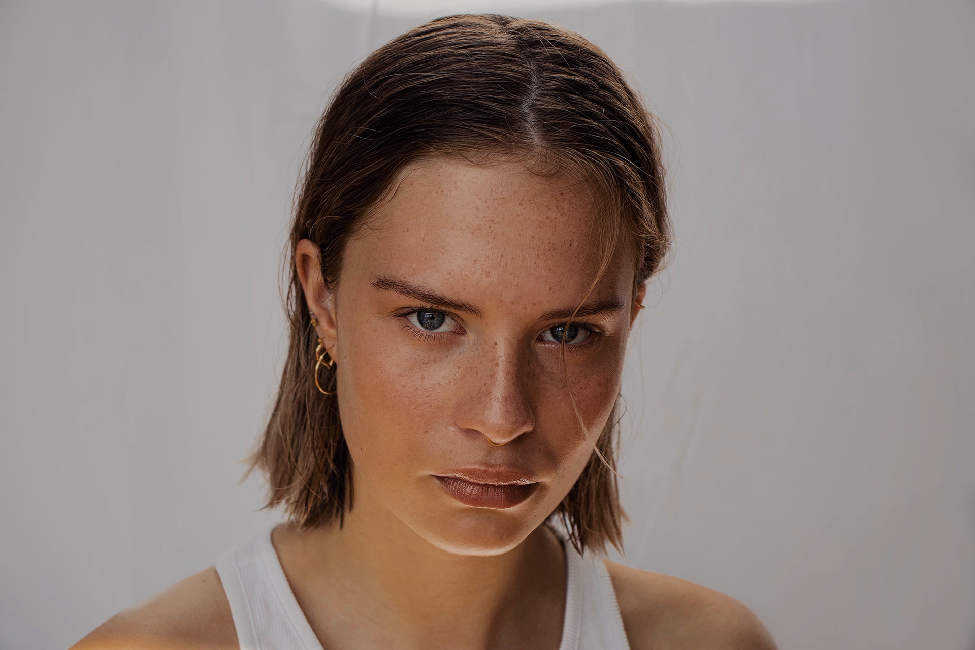 Freckles
