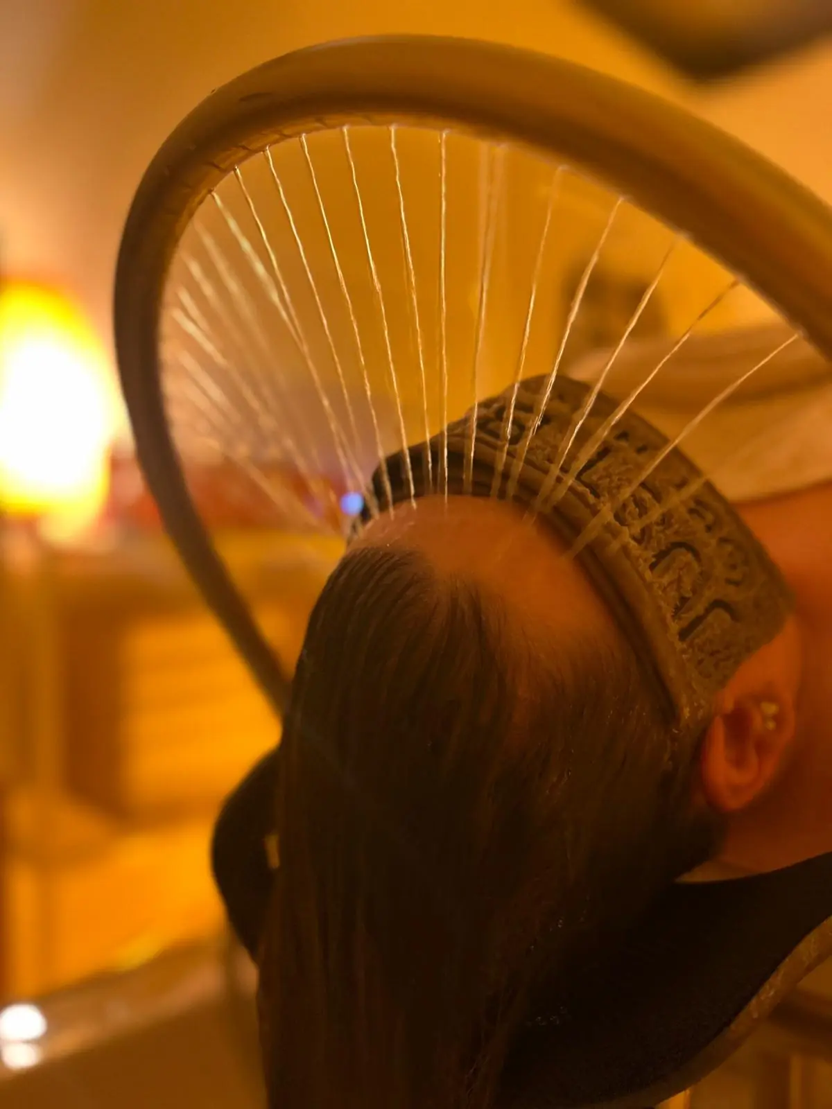 Basic Japanese Head Spa