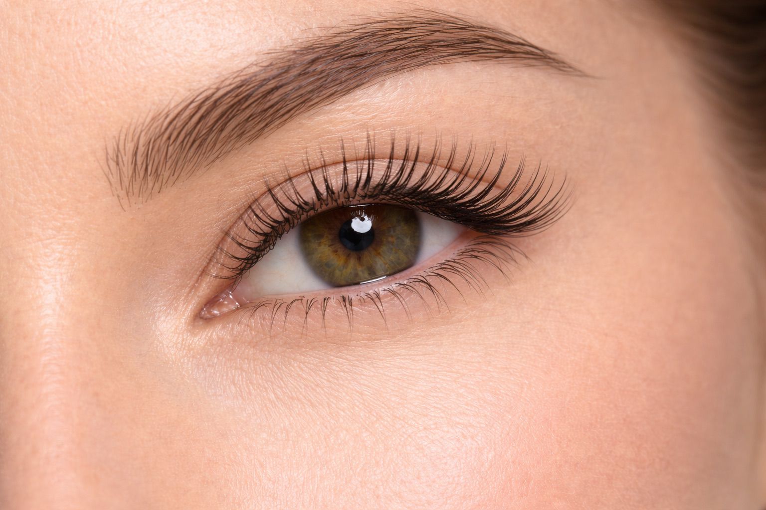 Korean Lash-Lifting
