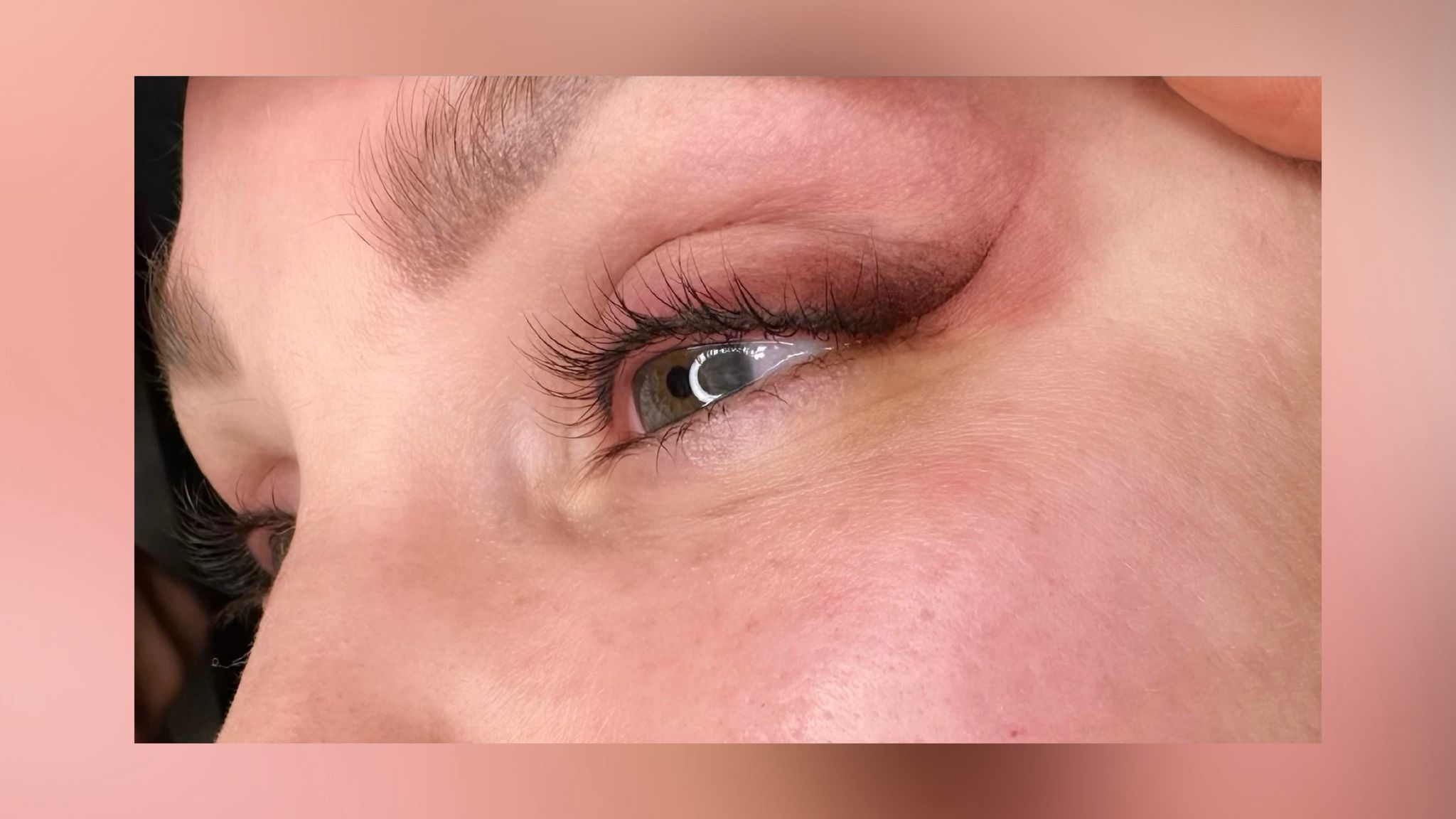 Shading-Eyeliner