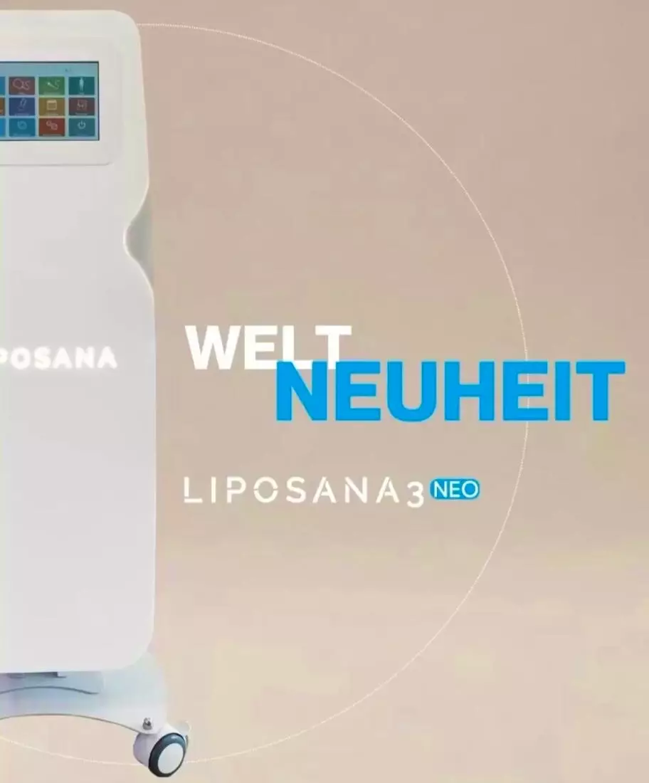 Liposana 3 NEO